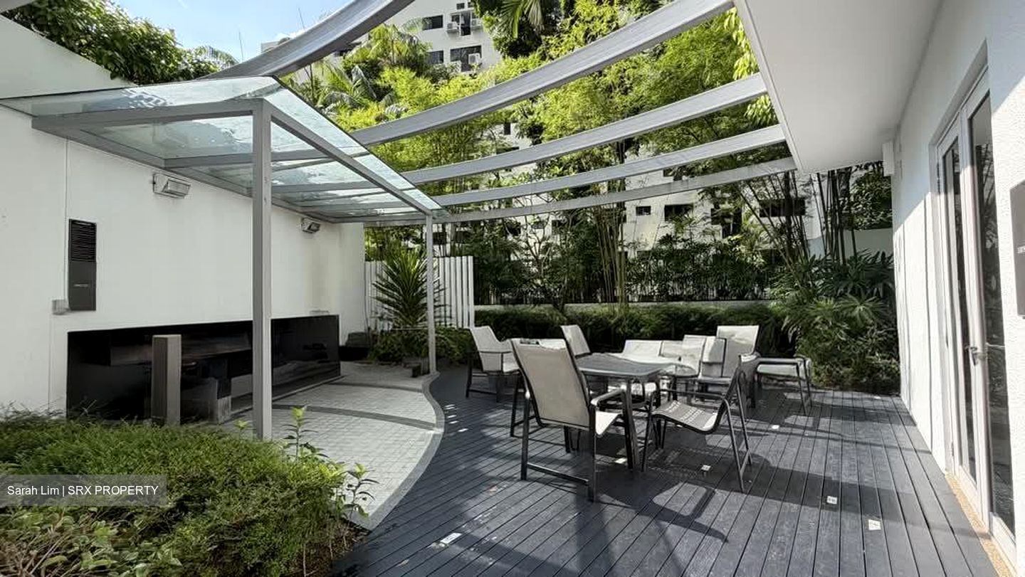 St. Thomas Suites (D9), Condominium #565064931